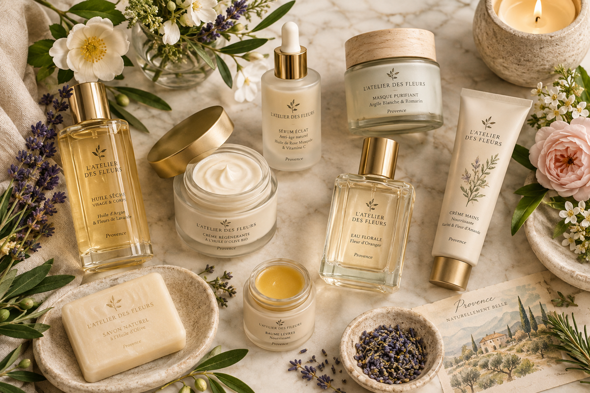 COSMETIQUE