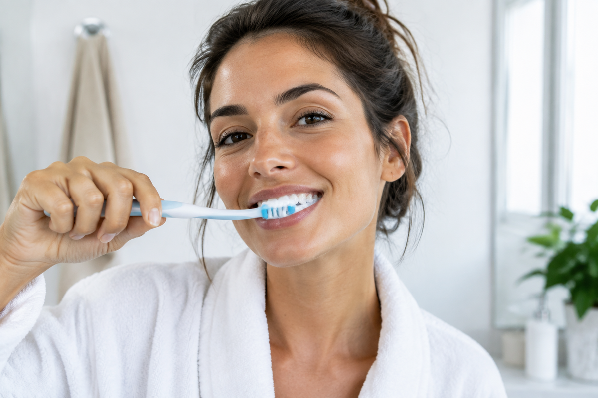 HYGIENNE DENTAIRE