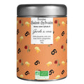 Garde à vous 40g - Tisane composée BIO Ferme Saint-Sylvain