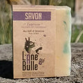 L'Âne qui Bulle - Savon L'Alpiniste Gentiane des Montagnes Bio