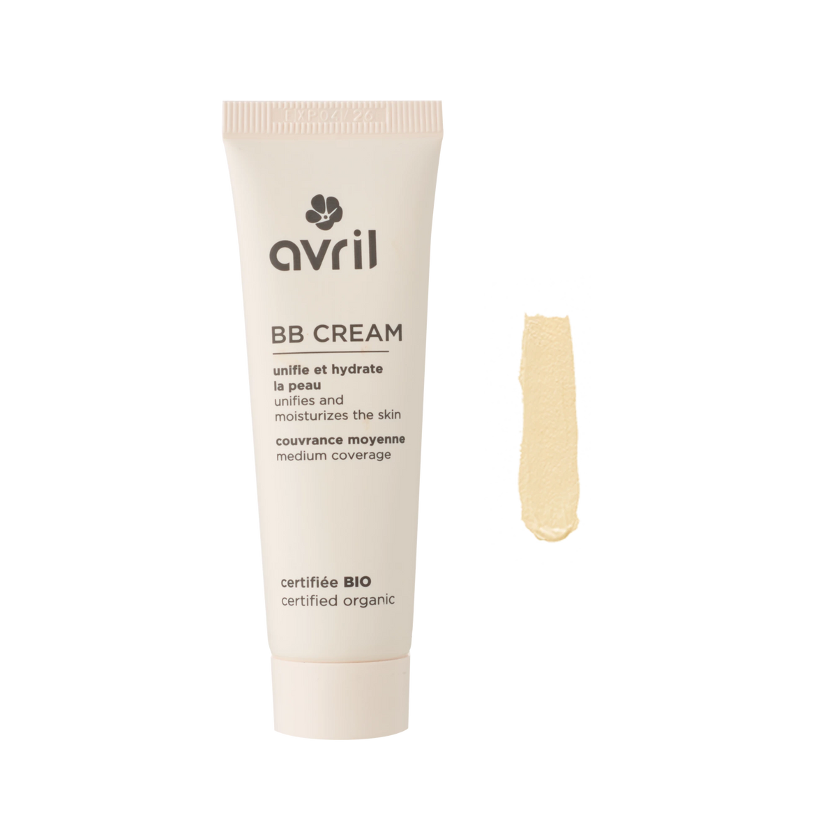 BB Cream Fair Bio Avril – 30ml