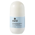 Déodorant Bille Bio Hibiscus Avril – Roll-on 50ml