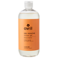 Gel Douche Douceur d’Abricot Avril – Aloe Vera – 500ml