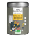 Recette de grand-mère - Infusion traditionnelle bio 40g Ferme Saint-Sylvain