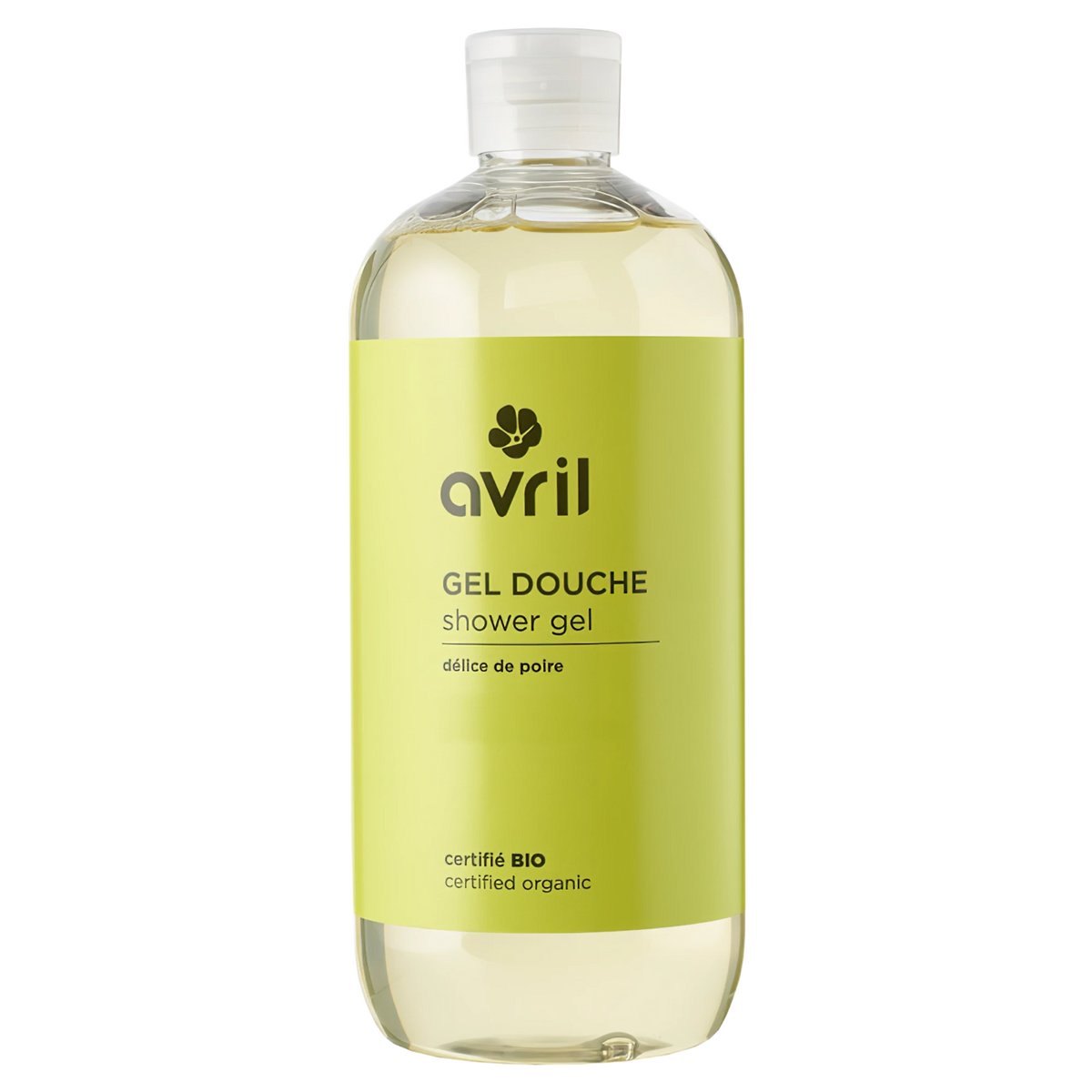 Gel Douche Poire – Avril