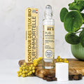 Contour des Yeux Pur'Immortelle à l'Acide Hyaluronique Bio