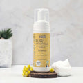 Mousse Nettoyante Pur'Immortelle Bio