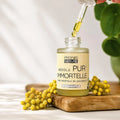 Absolu Pur'Immortelle - Oléo-Sérum Végétal de Jouvence