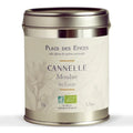 Cannelle Moulue Bio Sri Lanka – Place des Épices – 50g