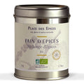 Pain d'Épices Mélange d'Épices Bio – Place des Épices – 50g