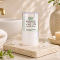Déodorant Stick Pierre d'Alun Minéral 100% Naturel - Propos'Nature