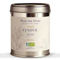 Fenouil en Grain Bio – Place des Épices – 60g