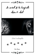 Couverture du livre « Le secret de la longévité chien & chat selon la naturopathie » par Aria Lampo