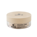 Poudre Libre Peaux Claire à Medium – Avril – Certifiée Bio