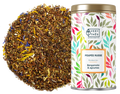 Poupée Russe Very Thès – rooibos bio bergamote & agrumes, boîte métal