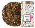Amour d'Été Very Thès – rooibos bio mangue & papaye, boîte métal
