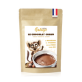 Galago Le Chocolat Chaud Bio Cacao Noisette Avoine – Le Petit Maître, poudre bio fabriquée en France