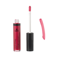 Huile à Lèvres Magenta – Avril – Certifiée Bio