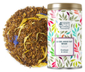 Le Ciel Nous Fait Rêver Very Thès – rooibos bio exotique & citron, boîte métal