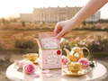 Royal Secret Garden Nina's Paris – Coffret Découverte 10 sachets Série Royale, jardins de Versailles