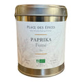 Paprika Fumé Bio – Place des Épices – 50g