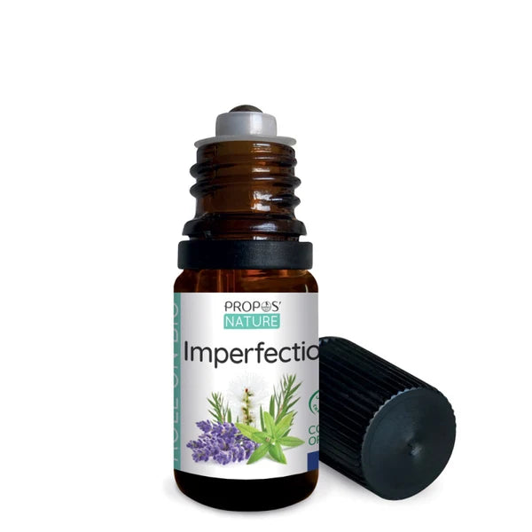 Roll-on Imperfections Bio
