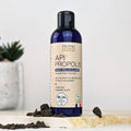 Shampooing Traitant Api'Propolis Anti-Pelliculaire Bio 200ml - Propos'Nature