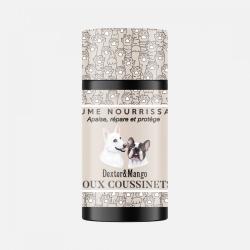 Dexter & Mango - Stick Doux Coussinets pour chiens