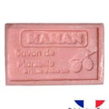 Savon de Marseille Maman à l'huile d'olive bio