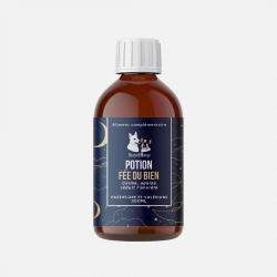 Potion Fée du Bien - Complément naturel pour animaux
