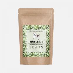 Dexter & Mango - Complément Alimentaire Vermi'Selles pour chiens